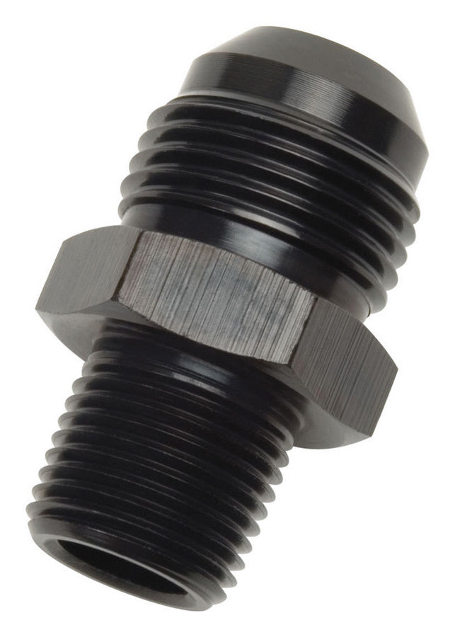 Russell 660503 P/C #10 to 1/2 NPT Str Adapter Fitting Russell 660503