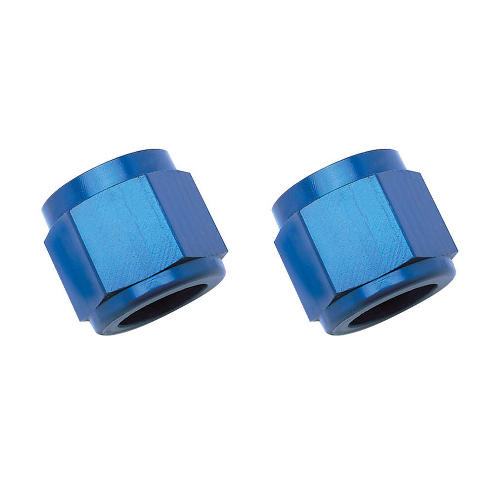 Russell 660570 3/8in Tube Nut (2pk) Russell 660570