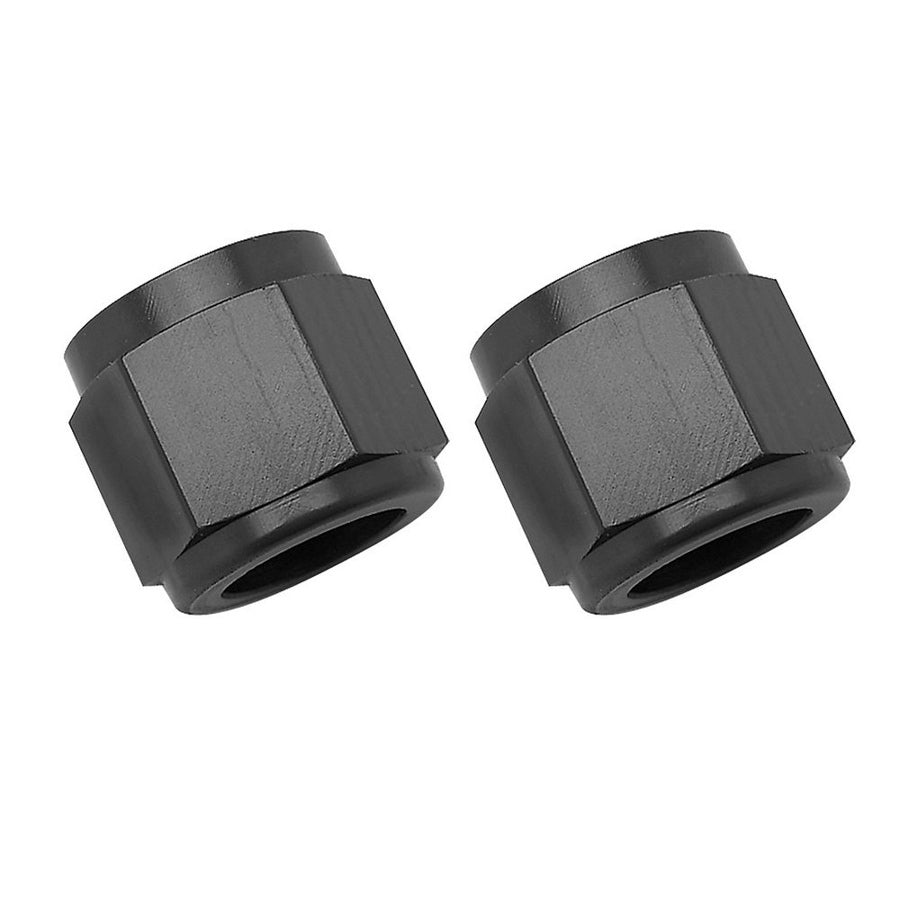 Russell 660575 P/C #6 Tube Nut 2pk Russell 660575