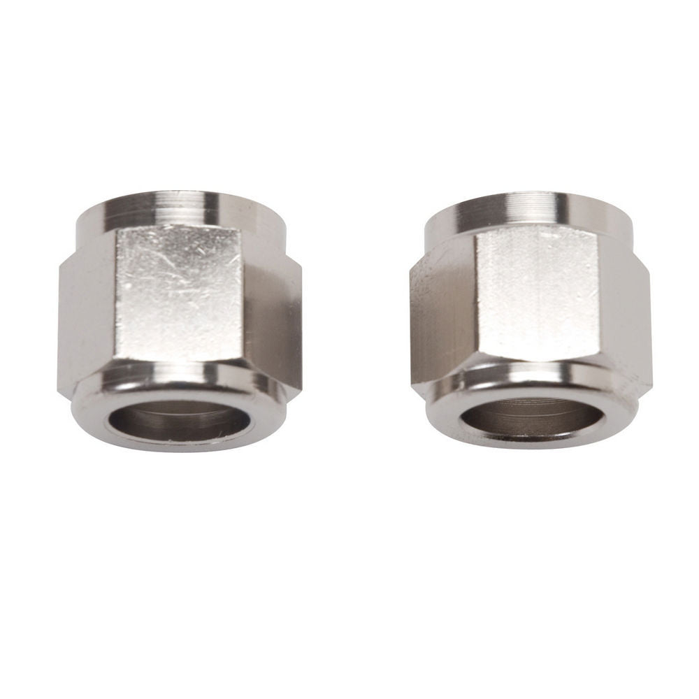 Russell 660581 Endura Tube Nut #8 Russell 660581