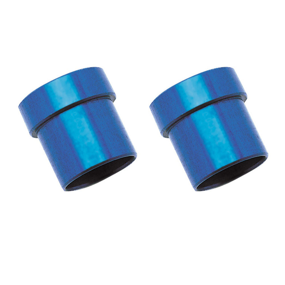 Russell 660660 #8 Alum Tube Sleeve (Pair) Russell 660660
