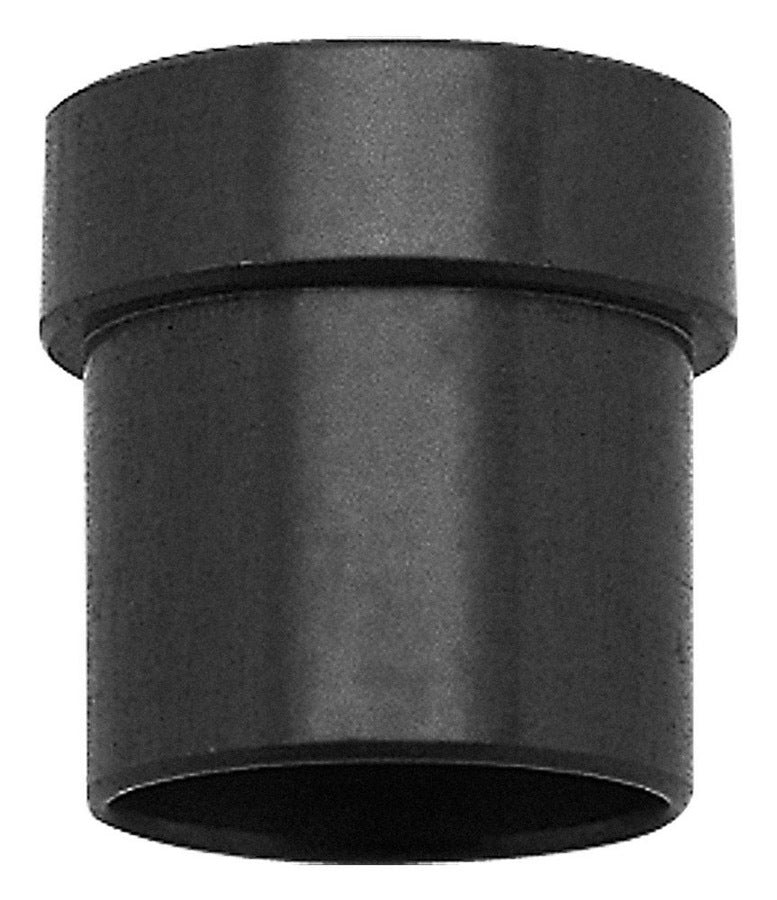 Russell 660673 10AN To 5/8 Tube Sleeve Black Russell 660673