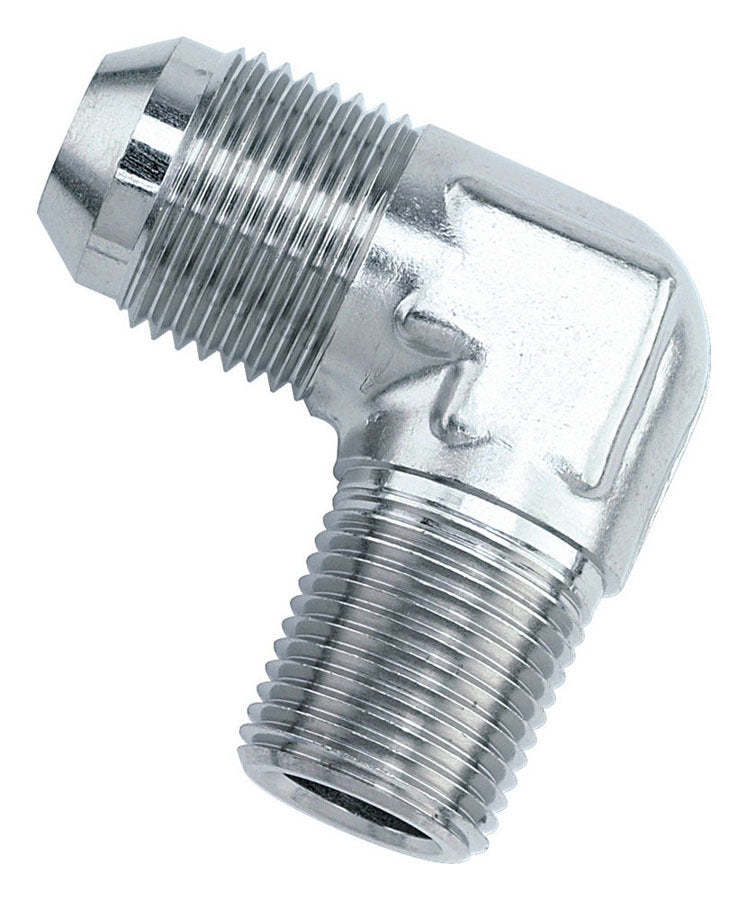 Russell 660792 #3 to 1/8 NPT 90 Deg S Adapter Russell 660792