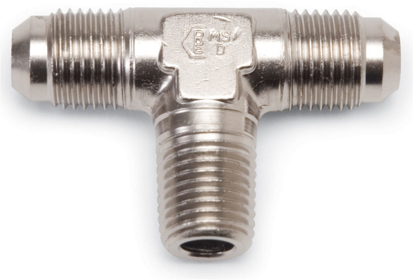 Russell 661061 Endura Tee Fitting #3 to 1/8 NPT Russell 661061