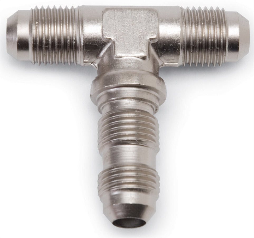 Russell 661301 #3 Bulkhead Tee Fitting Russell 661301