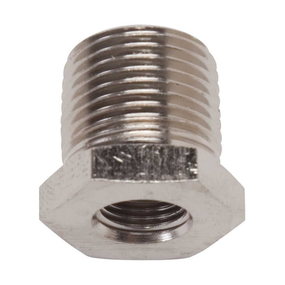 Russell 661551 Endura 1/4 to 1/8inNPT Bushing Reducer Russell 661551