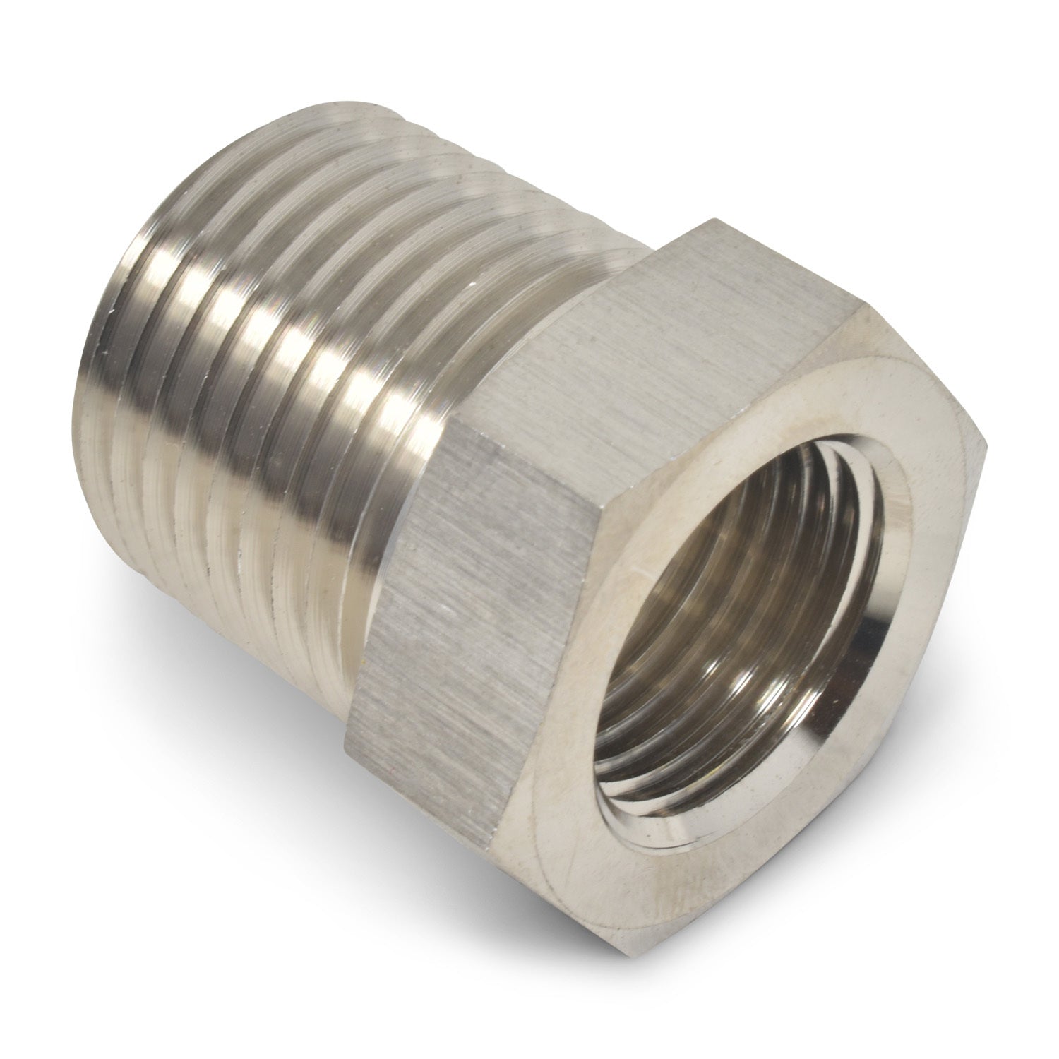 Russell 661571 3/8M to 1/8F NPT Bushing Russell 661571