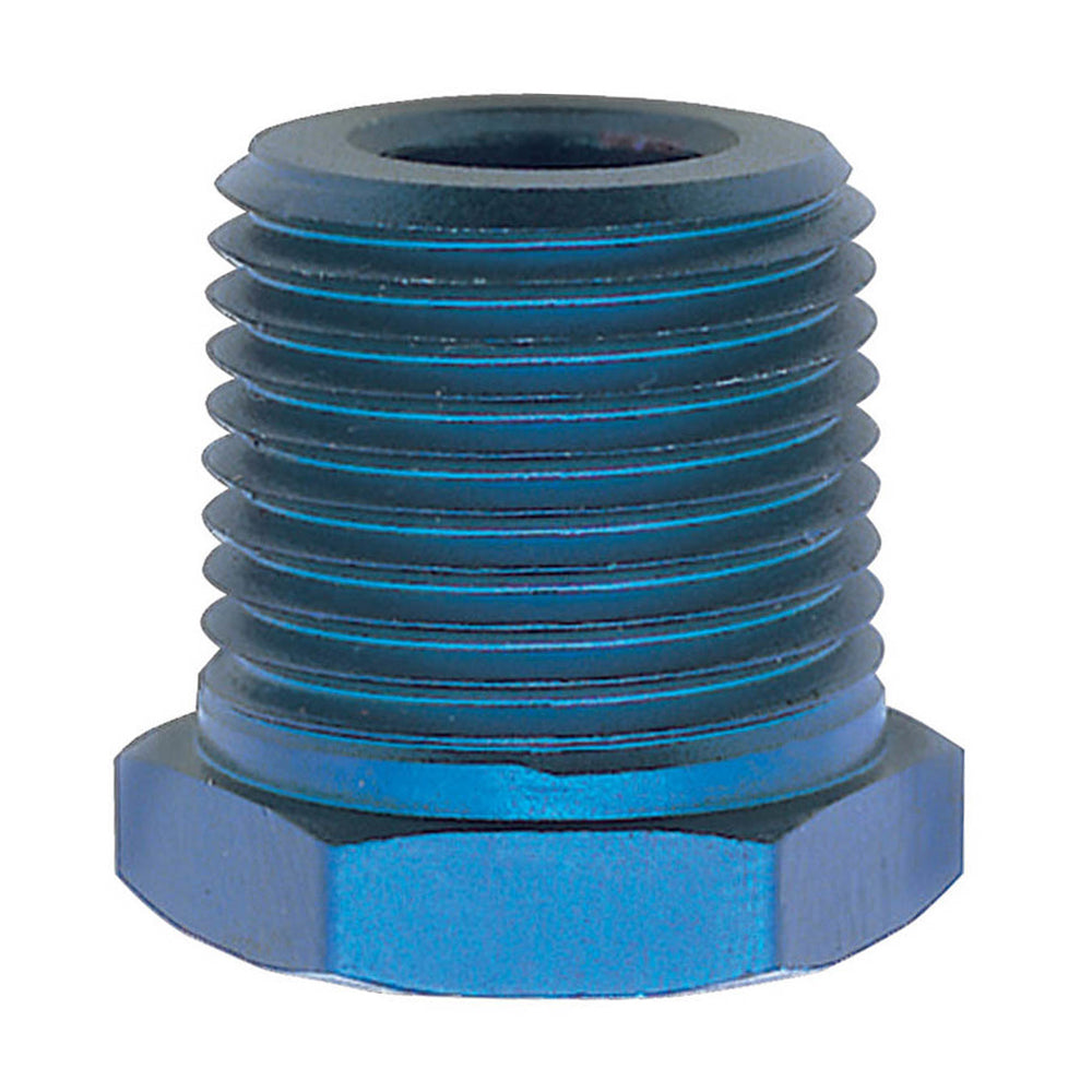 Russell 661580 Bushing Reducer 1/2 to 3/8 NPT Russell 661580