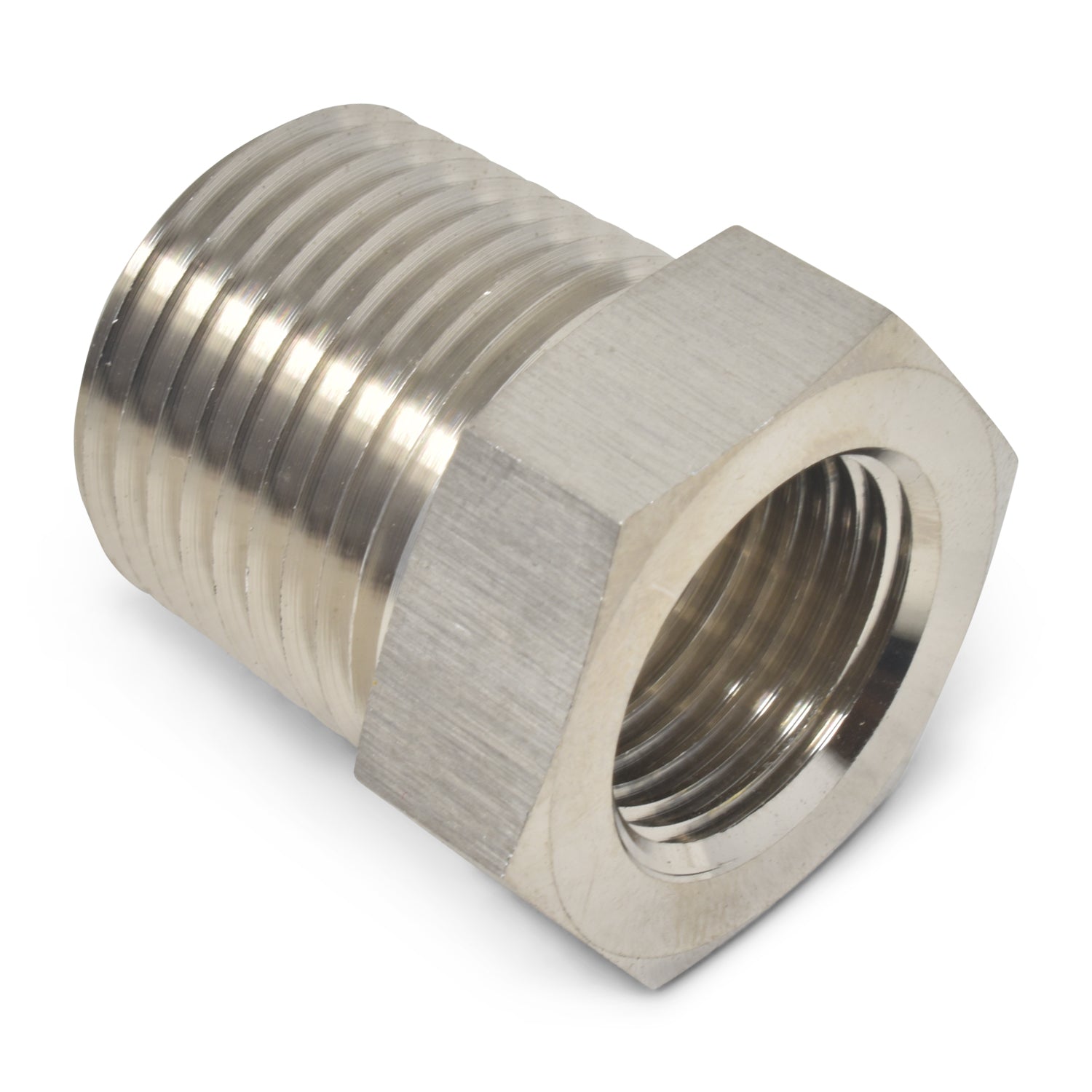 Russell 661581 1/2M X 3/8F NPT Bushing Russell 661581