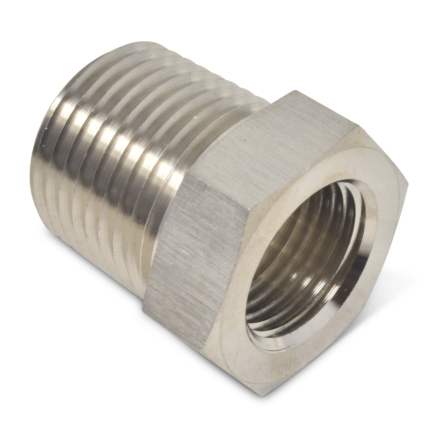 Russell 661601 1/2M X 1/8F NPT Bushing Russell 661601
