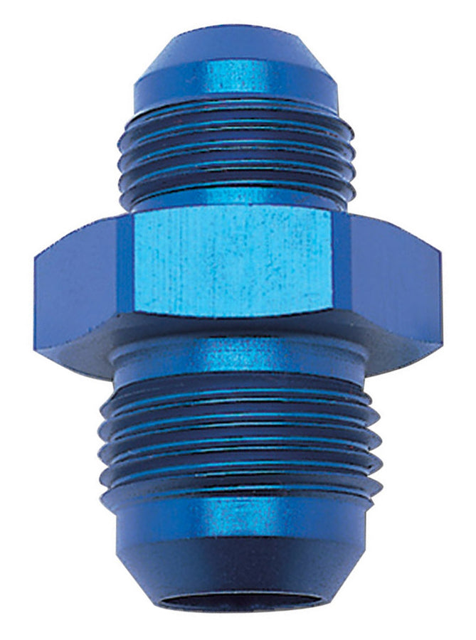 Russell 661770 Flare Reducer Adapter #6 to #8 Russell 661770