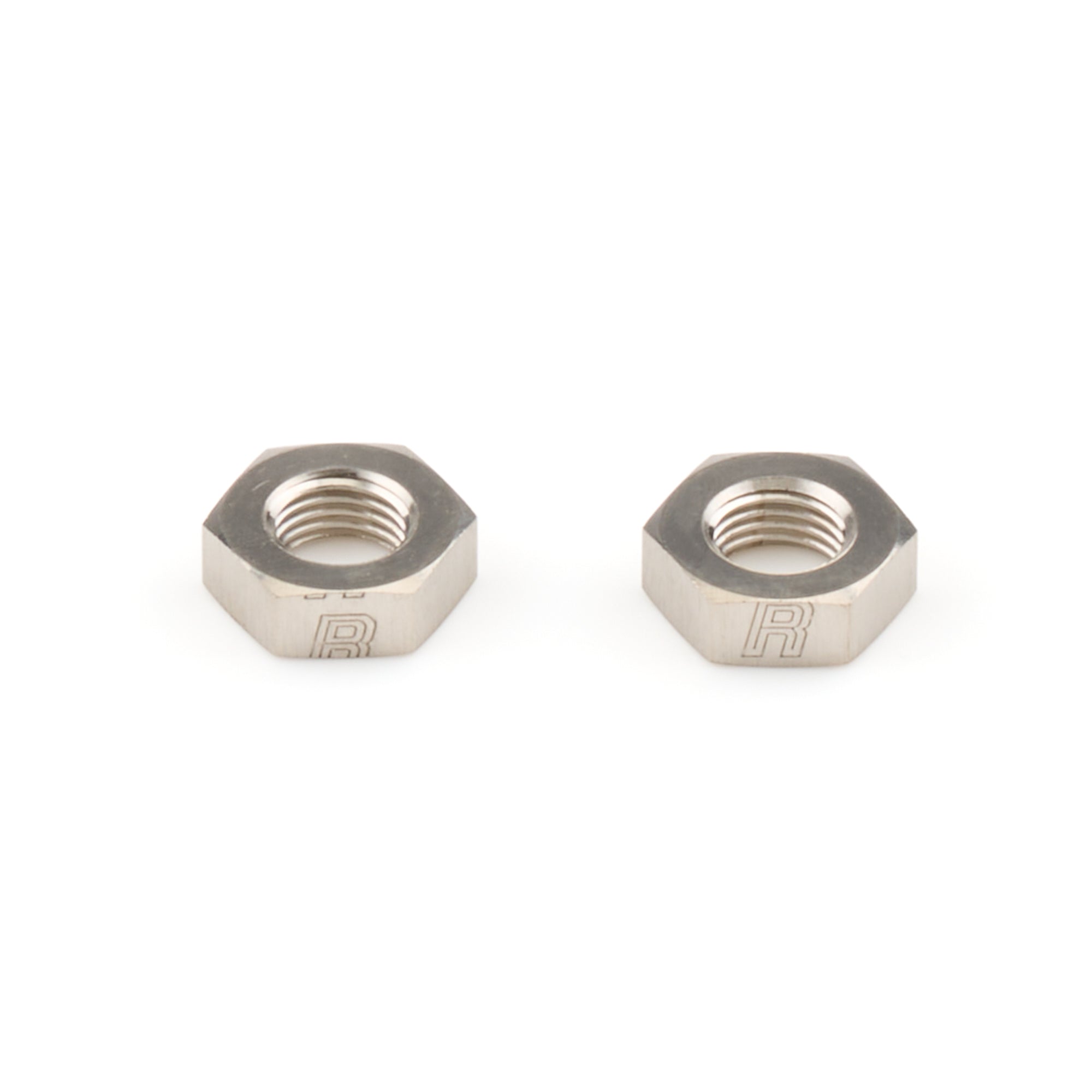 Russell 661871 Endura Bulkhead Nut #3 Russell 661871