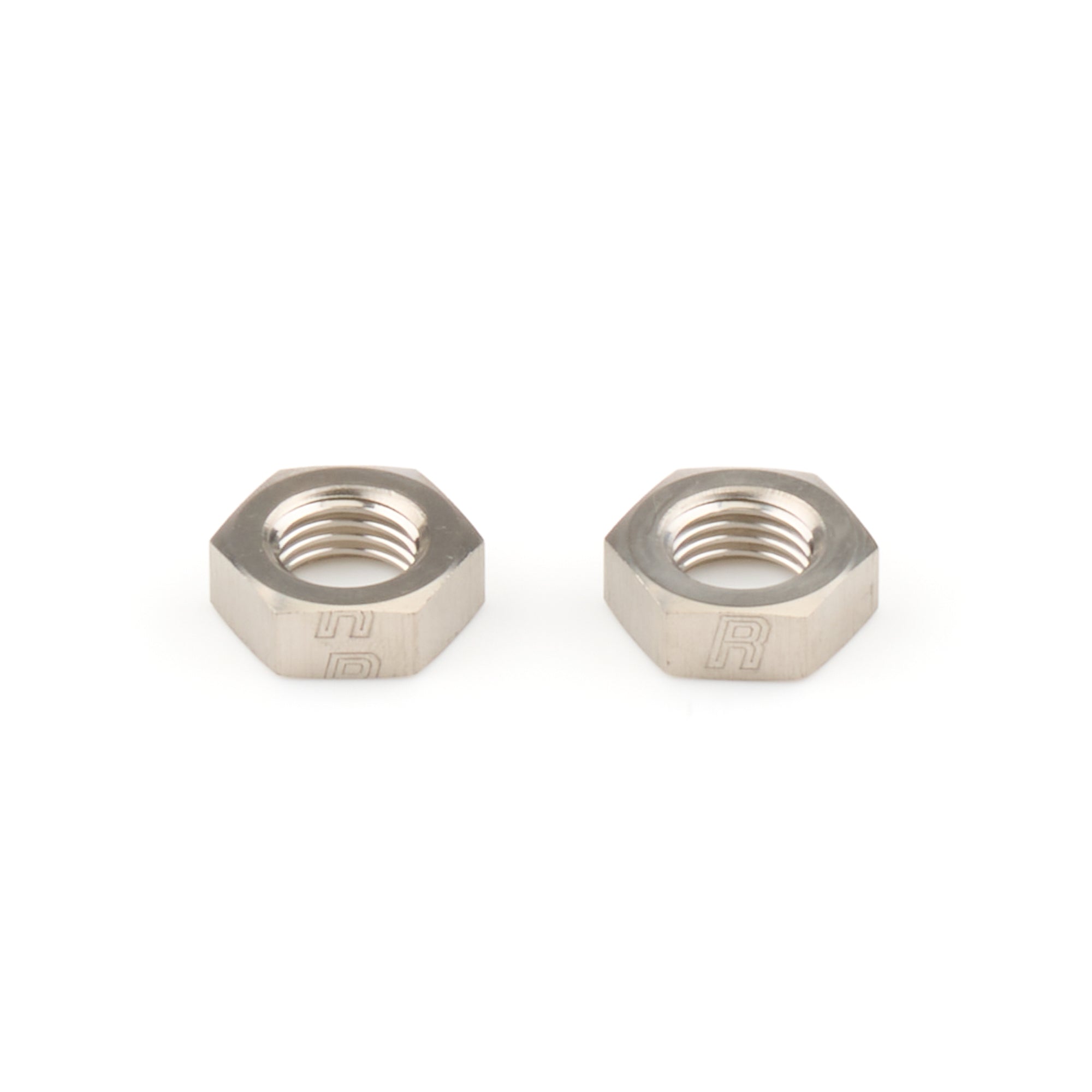 Russell 661881 Endura Bulkhead Nut #4 Russell 661881