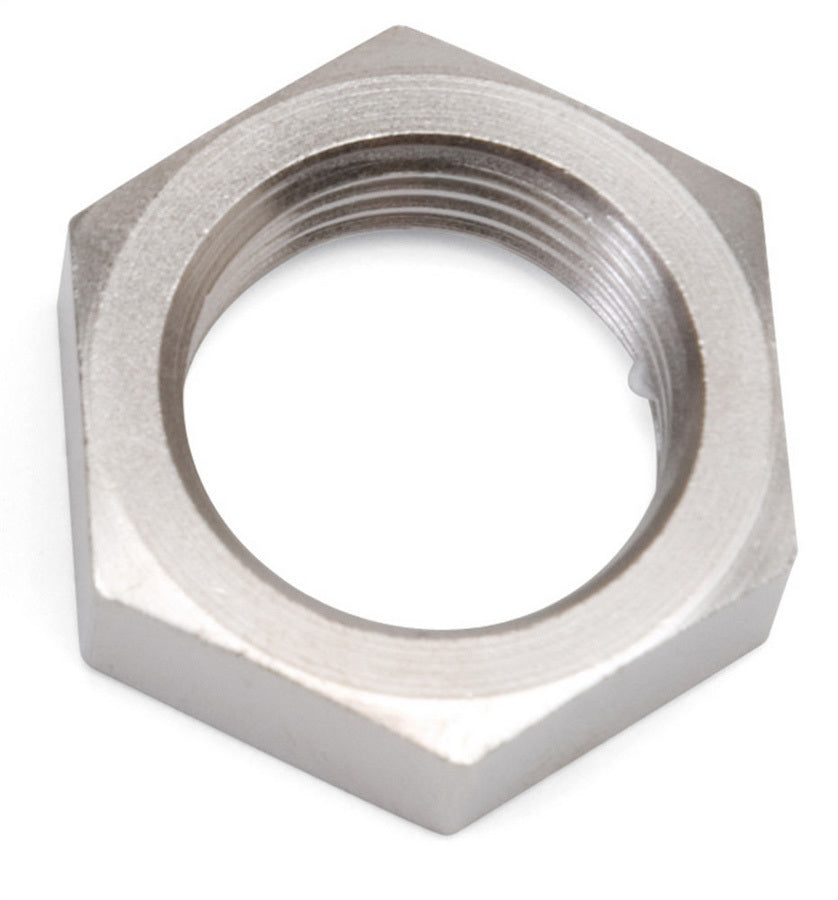 Russell 661891 Endura Bulkhead Nut #6 Russell 661891