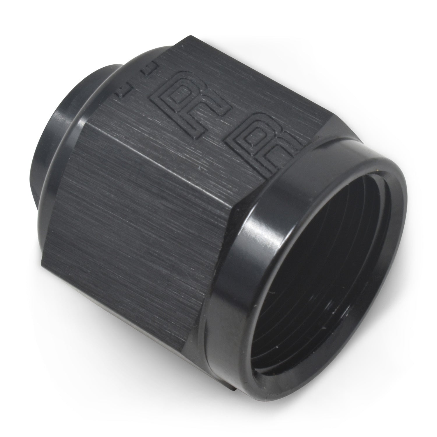 Russell 661953 4AN Flare Cap Black Russell 661953