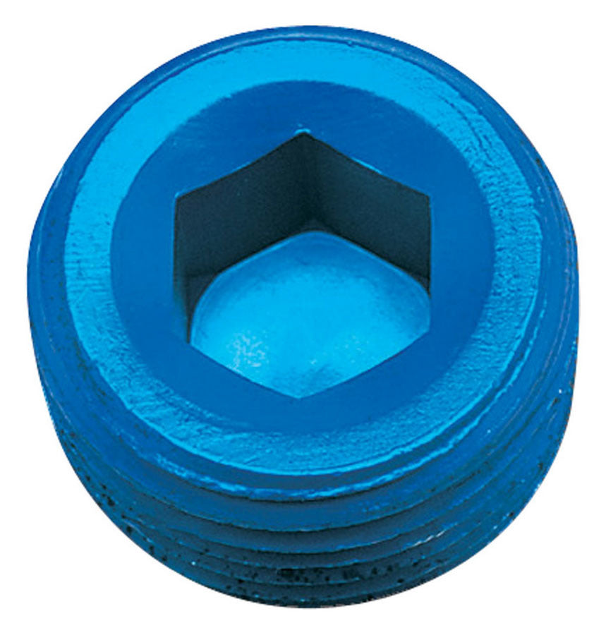Russell 662060 1/2in Allen Pipe Plug Russell 662060