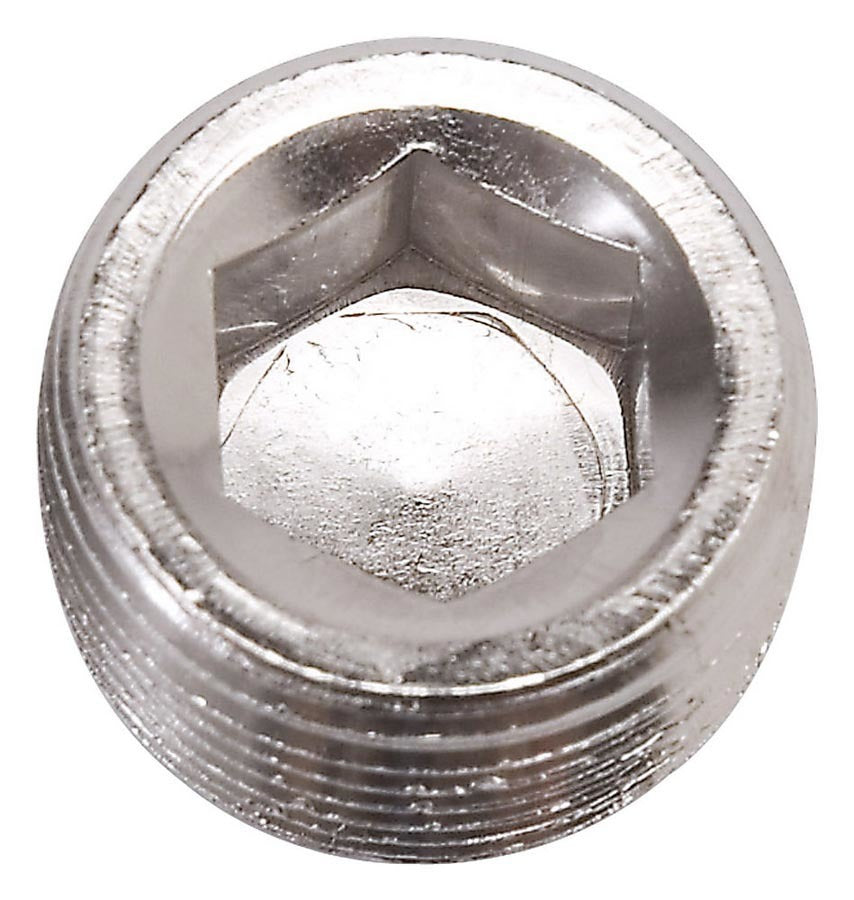 Russell 662061 Endura Pipe Plug Fitting 1/2 NPT Russell 662061