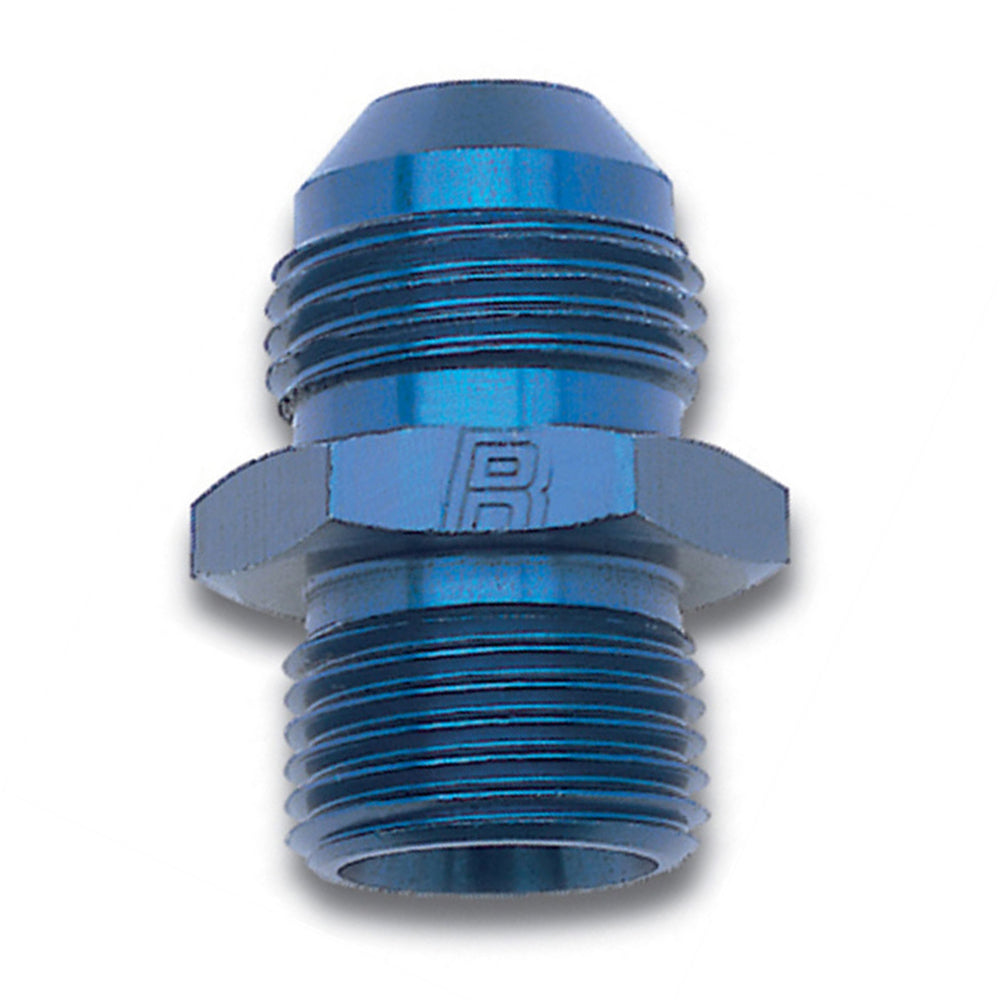Russell 670440 4an Male to 12mm x 1.5 Male Adapter Fitting Russell 670440