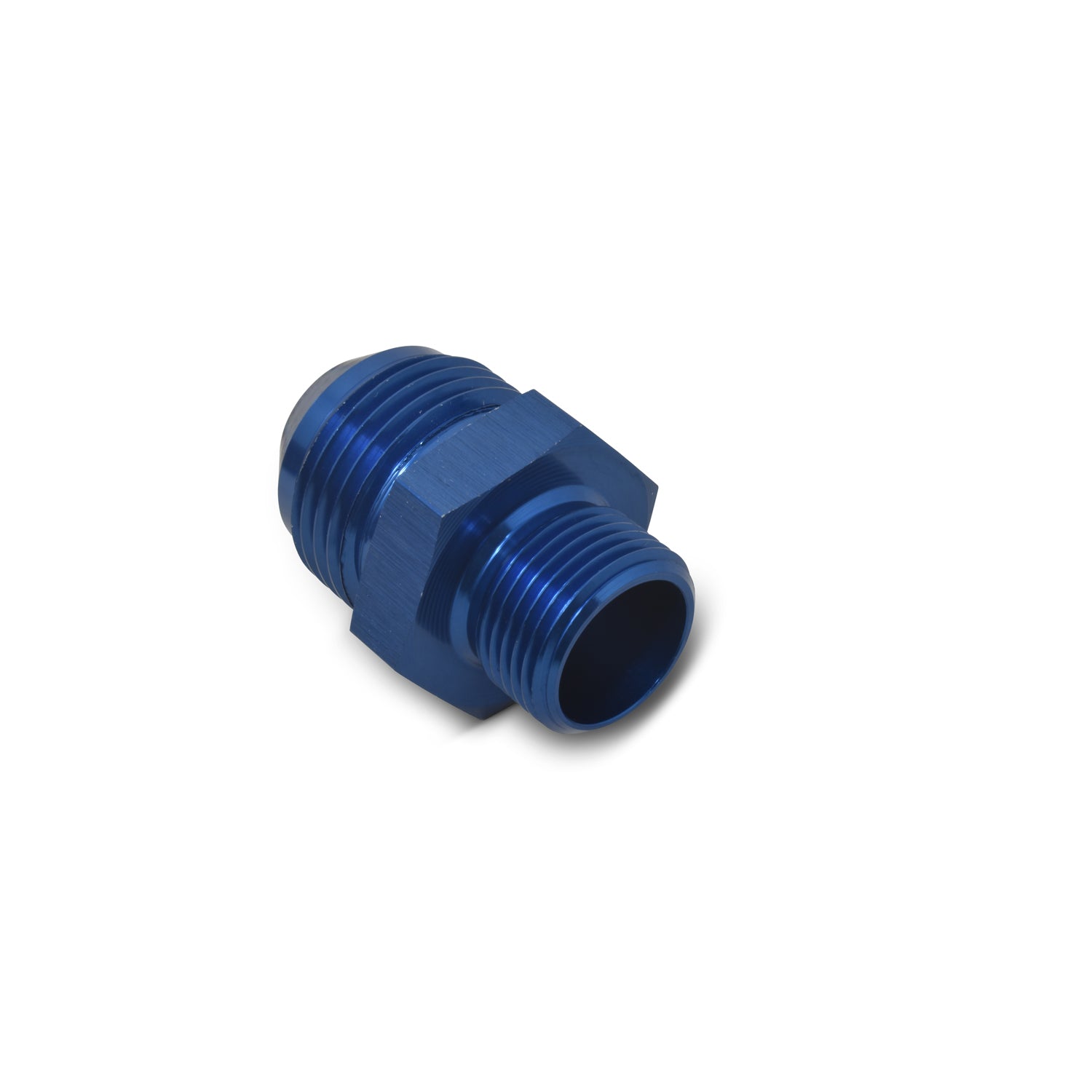 Russell 670530 6AN M To 16mm M Fitting Blue Russell 670530
