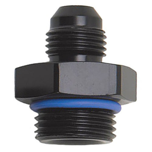 Russell 670650 Adapter Fitting Radius Port #6 Male to #10 Port Russell 670650