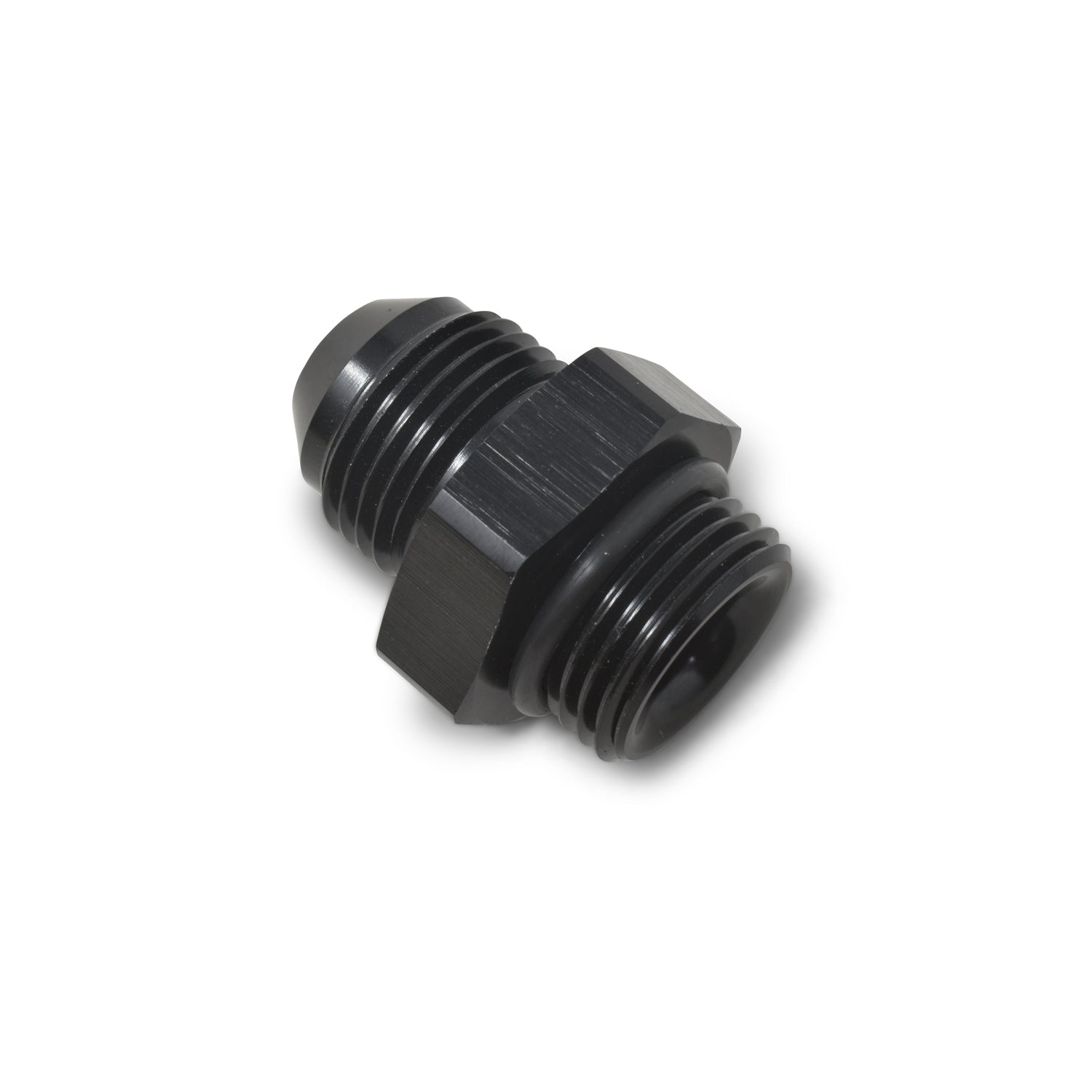 Russell 670660 8AN To 10AN O-Ring Adpt Black Russell 670660