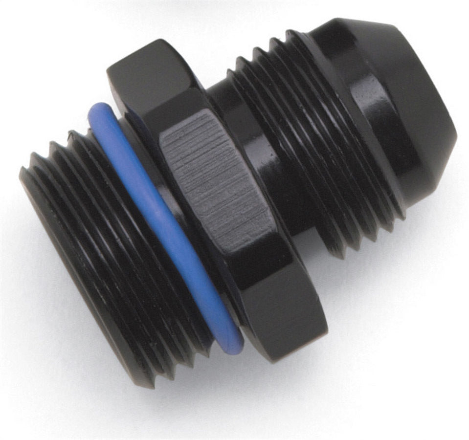 Russell 670710 #10 Radius Port Adapter Black Russell 670710