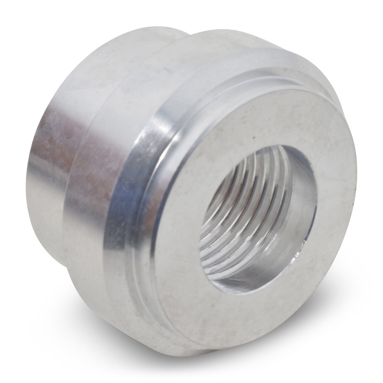 Russell 670740 1/8 To 1/8 F Weld Bung Russell 670740