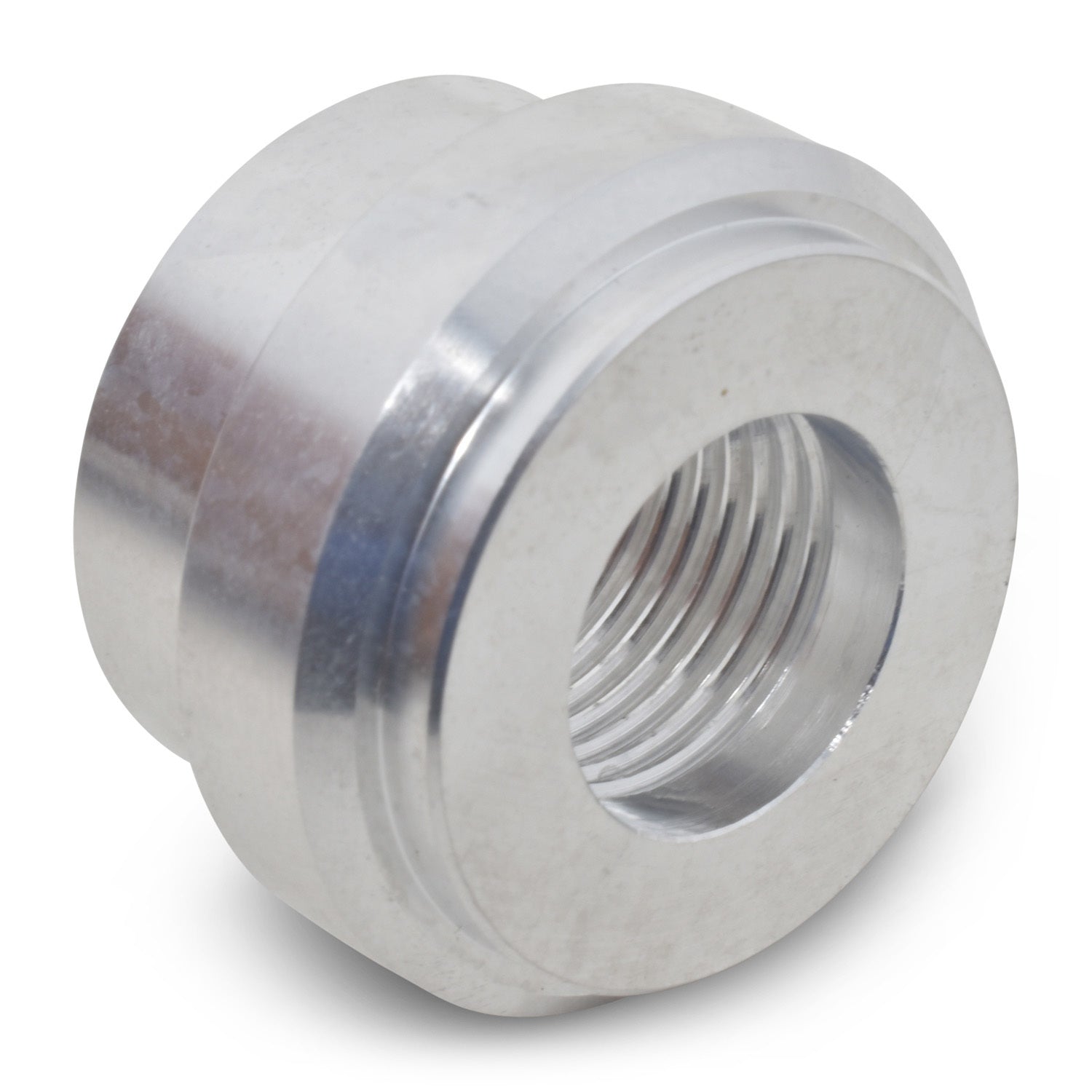 Russell 670750 1/4 To 1/4 F Weld Bung Russell 670750