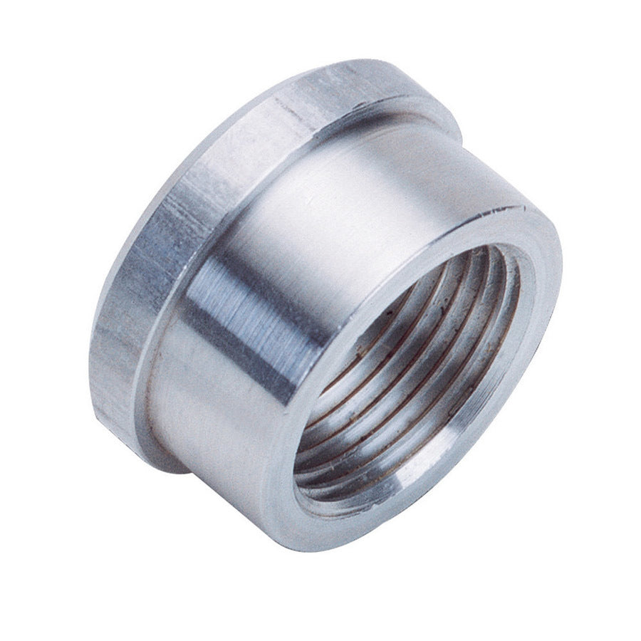 Russell 670780 3/4-14 NPT Alum Weld Bung Russell 670780