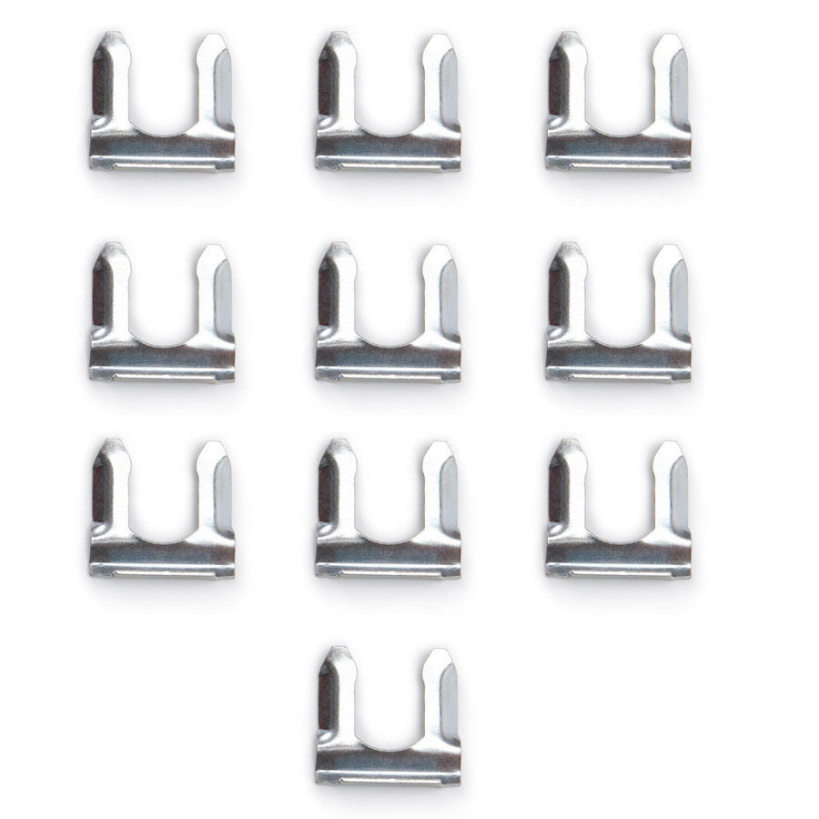 Russell 683941 Brake Line Retaining Clips (10pk) Russell 683941