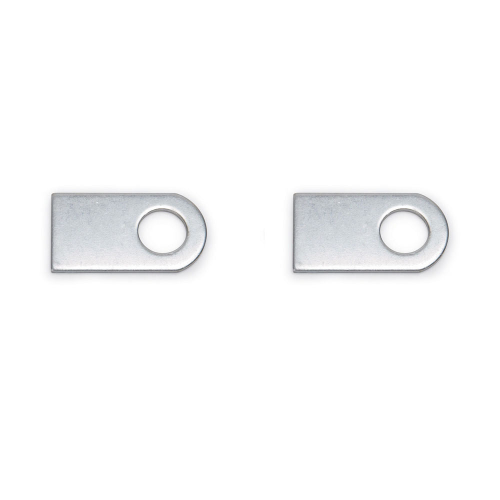 Russell 683943 Brake Hose Brackets - Weld-On (2pk) Russell 683943