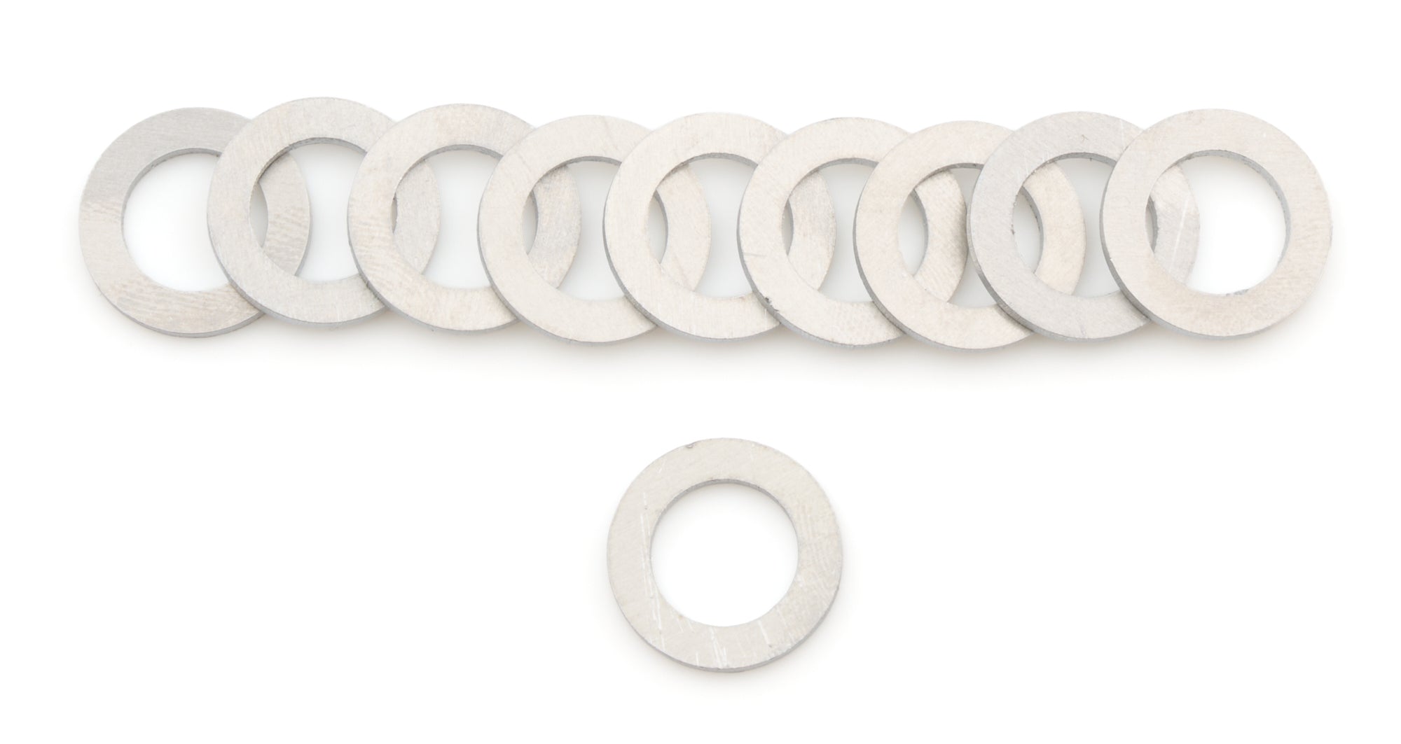 Russell 683980 10mm 3/8 Brk Line Washer Kit 10/pkg Russell 683980