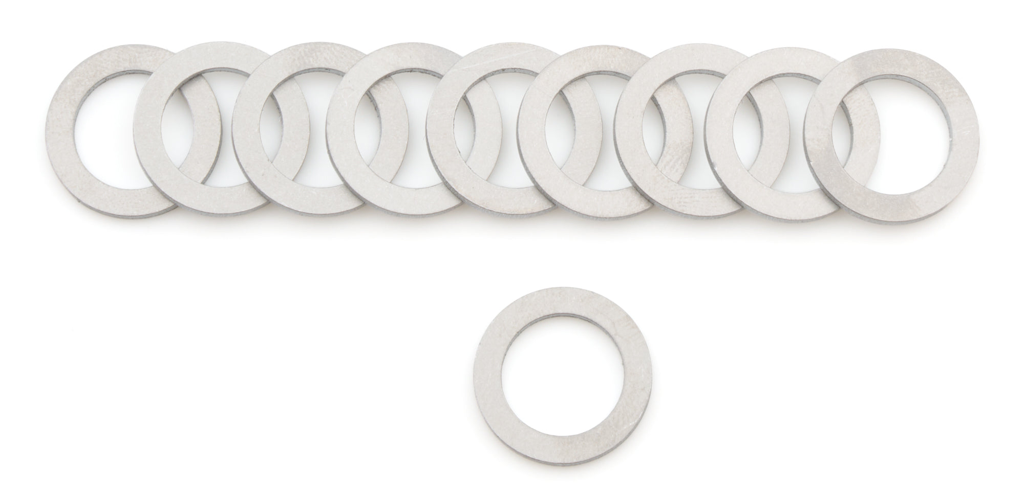 Russell 683990 12mm 7/16 Brk Line Wshrs 10/pkg Russell 683990