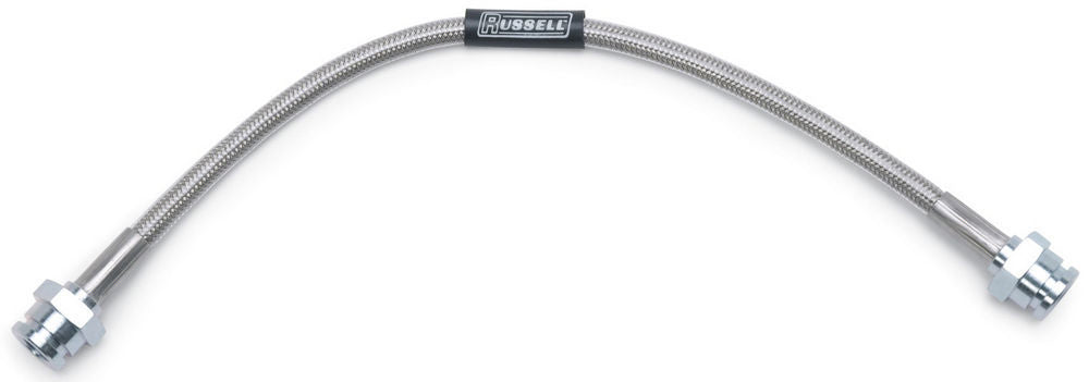 Russell 684710 Clutch Hose Kit - Honda Civic SOHC 96-00 Russell 684710