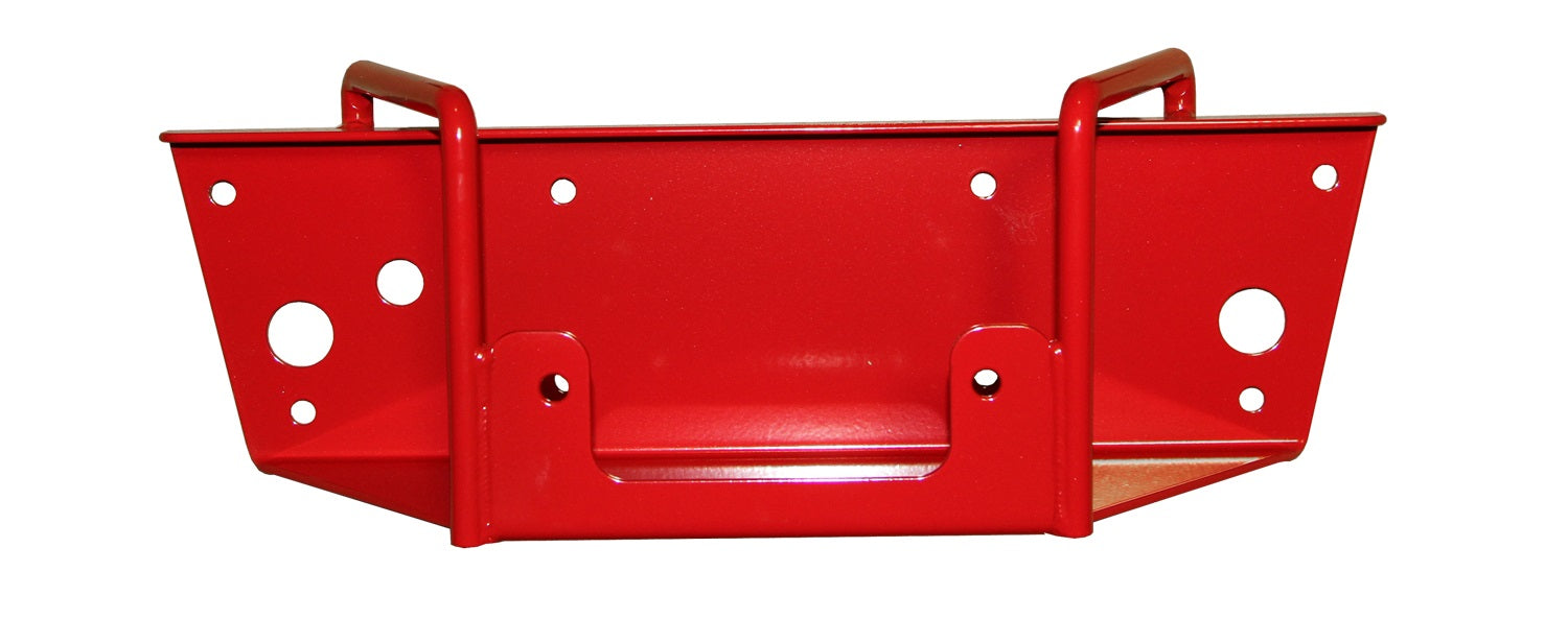 Skyjacker RWM101 REAR WINCH KIT; 10>POLARIS Skyjacker RWM101