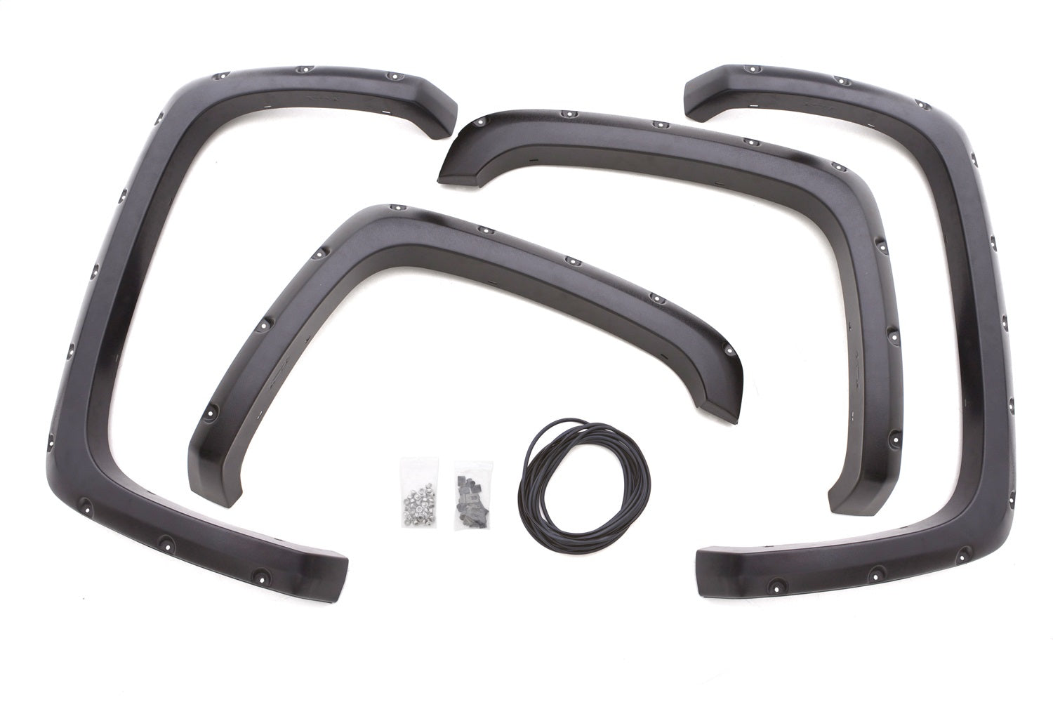 Lund RX150T Rivet Style Fender Flare Set Lund RX150T