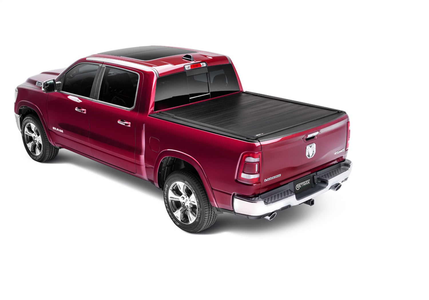Retrax 30232 Ram 1500 6.4ft. Bed---Not RamBox Option Retrax 30232