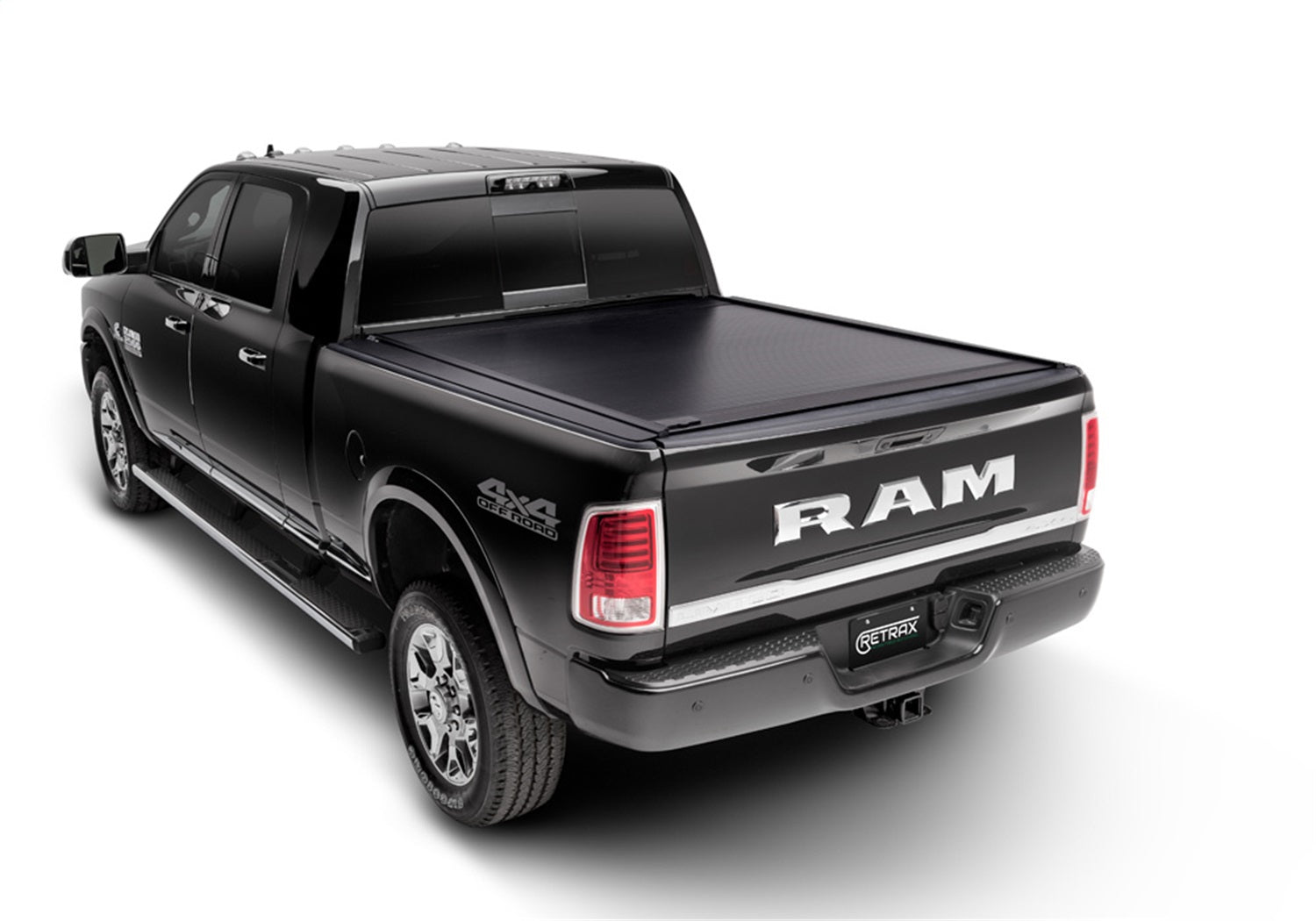 Retrax 60226 RetraxONE MX-02-08 Ram 1500/03-09 6ft.4in. w/Stk Pkt Retrax 60226
