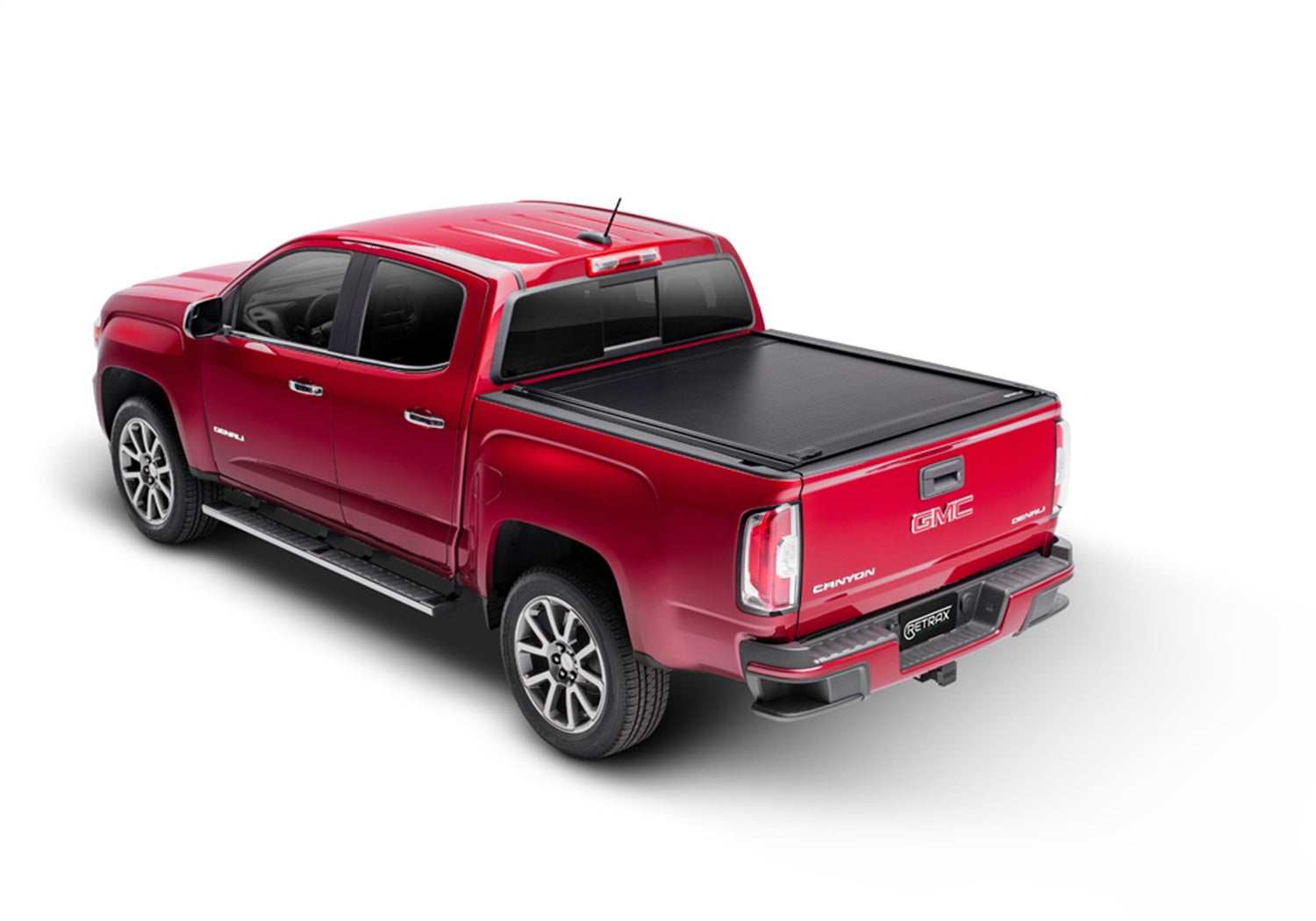 Retrax 70454 PowertraxONE MX-15-22 Colorado/Canyon 5ft.2in. w/out Stk Pkt Retrax 70454