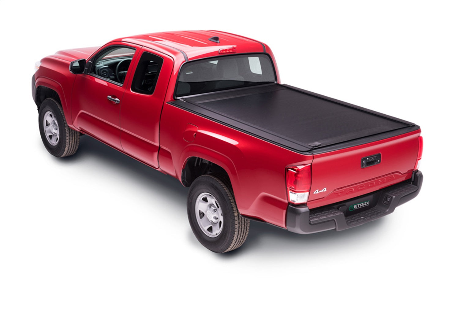 Retrax 60836 RetraxONE MX-07-21 Tundra Reg/Dbl 6ft.6in. w/out Deck Rail System w/Stk Pkt Retrax 60836