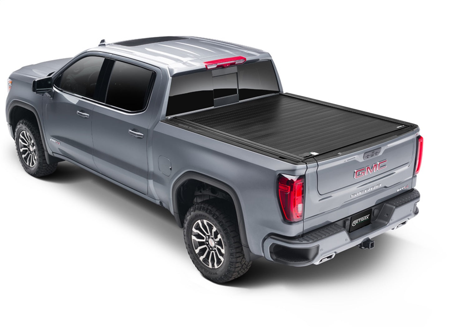 Retrax 80483 2019-26 Chevy/GMC 8ft. Bed 1500 (does not fit with factory side storage boxes) Retrax 80483