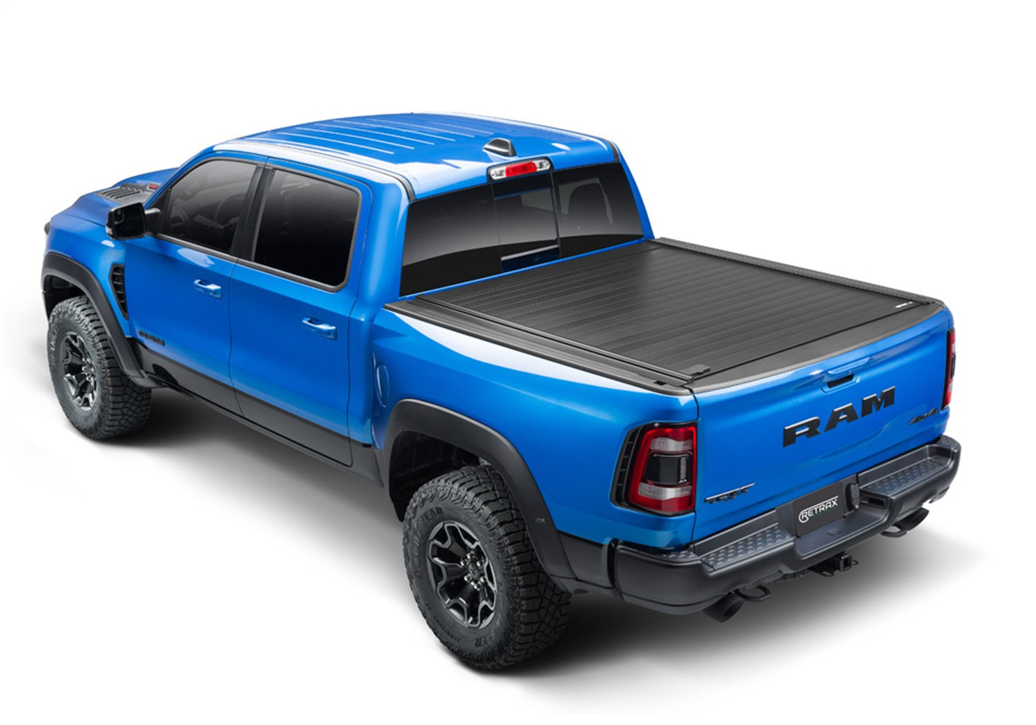 Retrax 80243 2019-26 Ram 5.7ft. Bed 1500--WILL NOT WORK WITH MULTIFUNCTION TAILGATE Retrax 80243