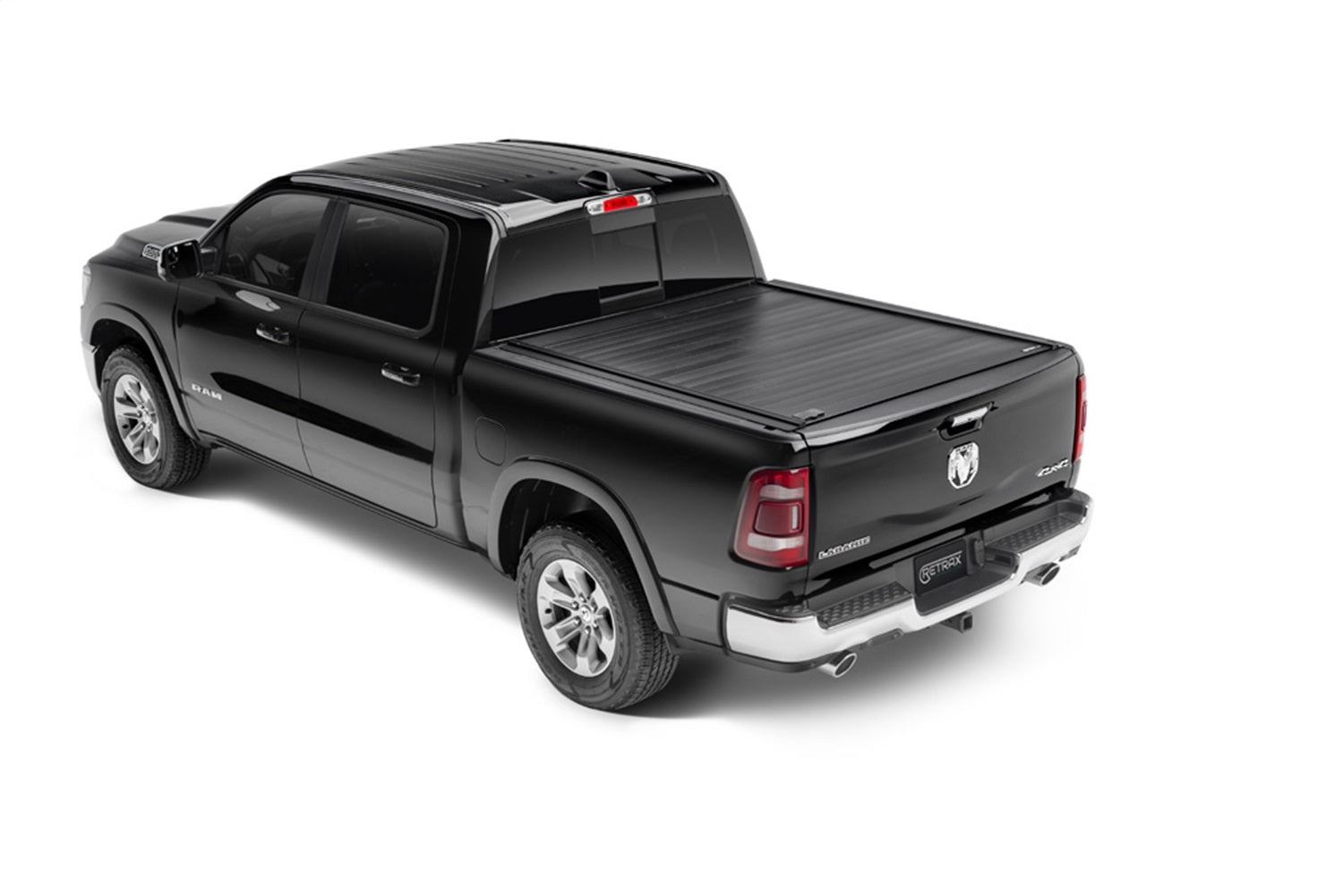 Retrax 80226 RetraxPRO MX-02-08 Ram 1500/03-09 6ft.4in. w/Stk Pkt Retrax 80226