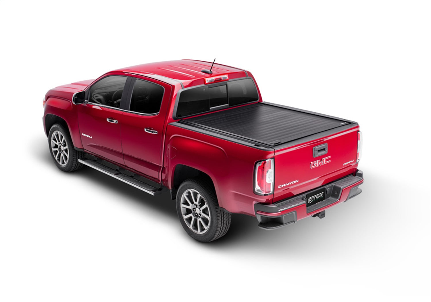 Retrax 80454 Canyon/Colorado 5ft. Bed Retrax 80454
