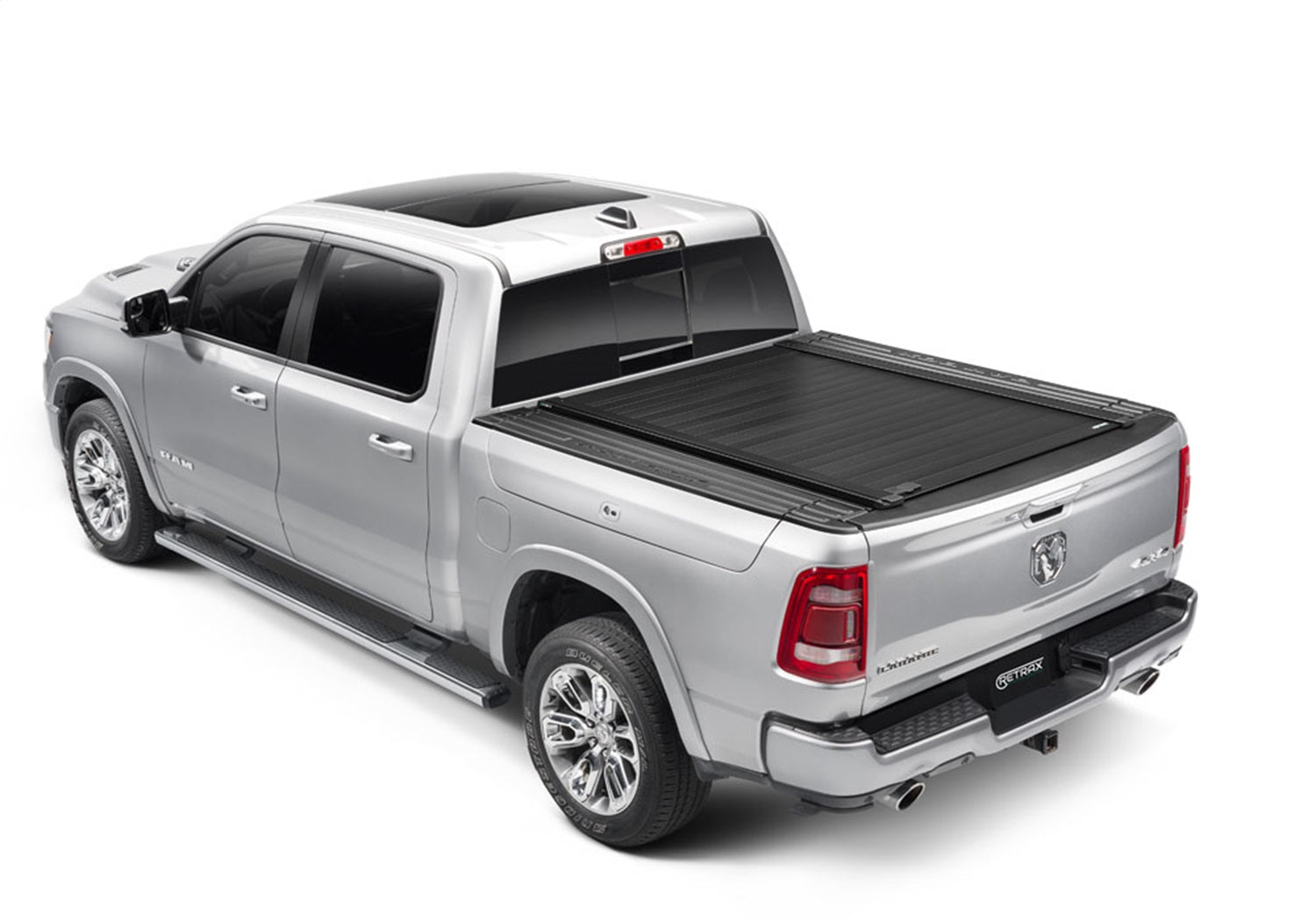 Retrax T-80244 RPXR 19-26 Ram 5ft.7 Retrax T-80244