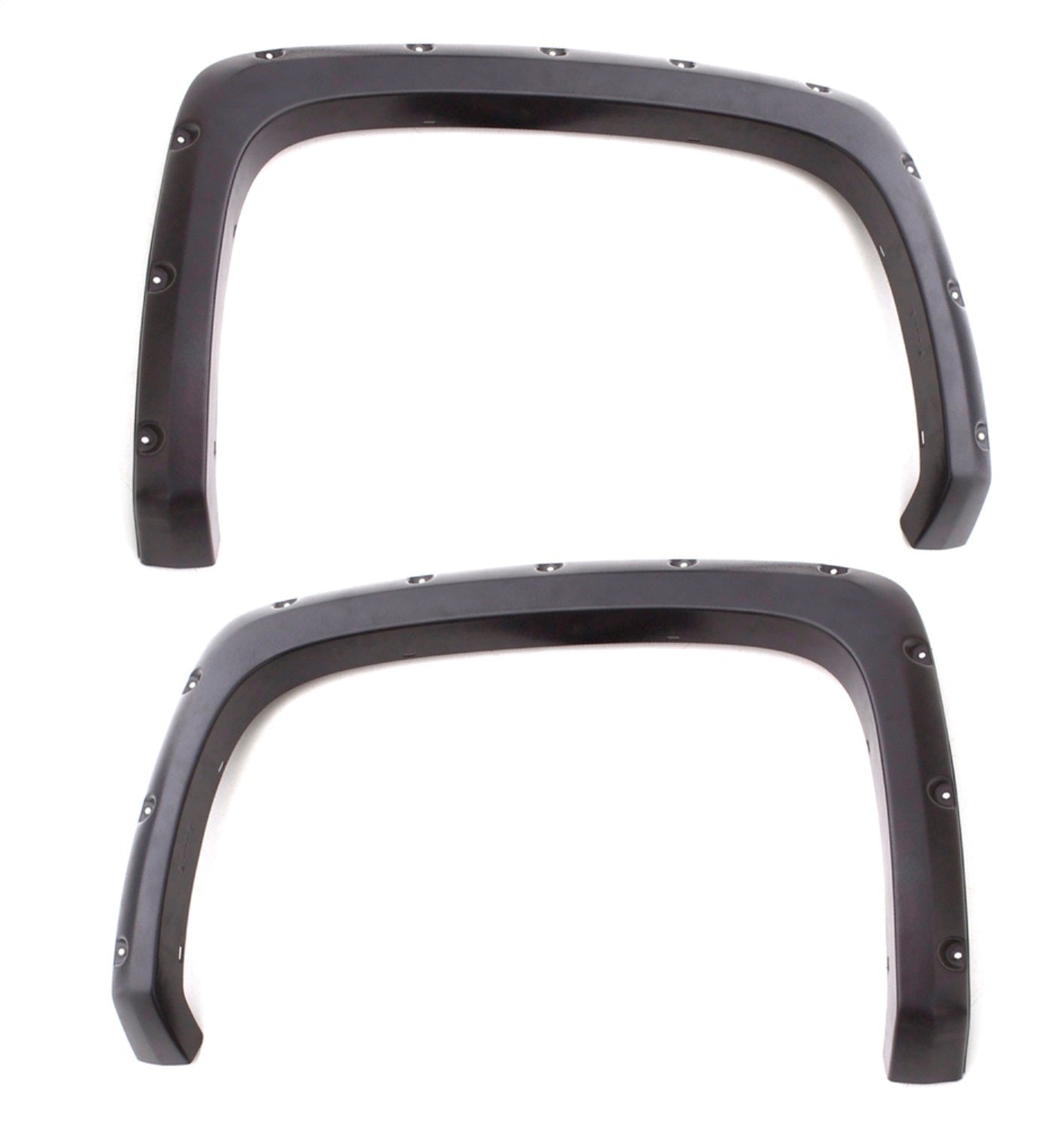 Lund RX606T-B Rivet Style Fender Flare Set Lund RX606T-B