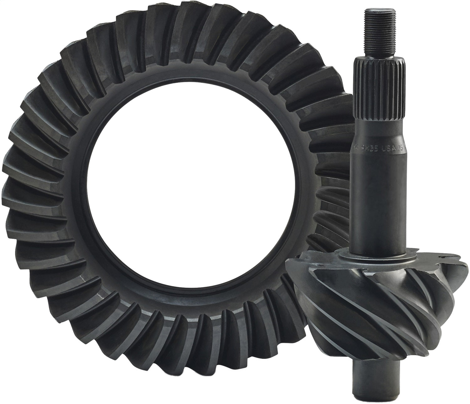Eaton E07990429 Ring And Pinion Standard Finish Eaton E07990429