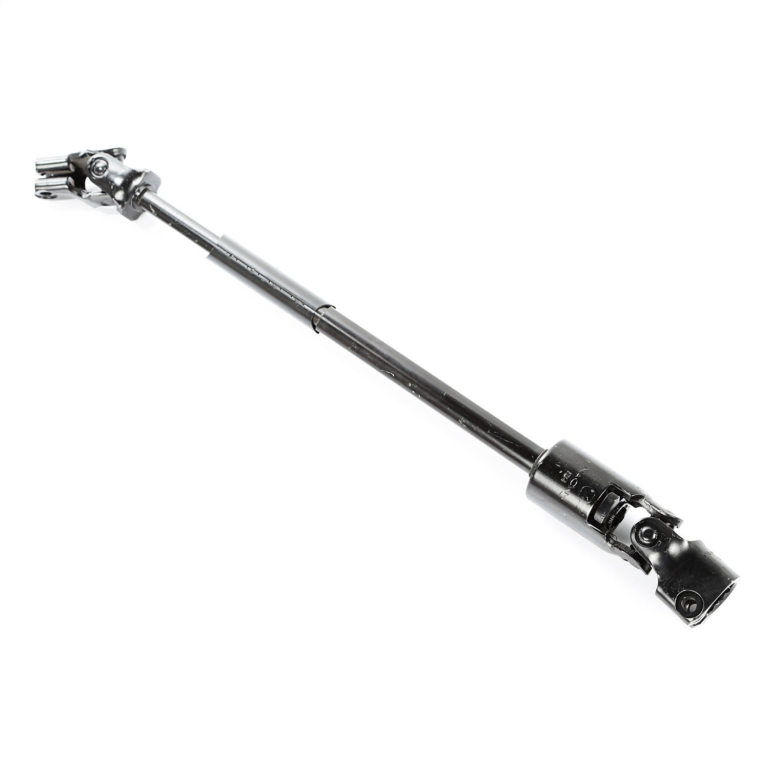 Omix S-52080229 Steering Column; For Use w/RHD; Omix S-52080229