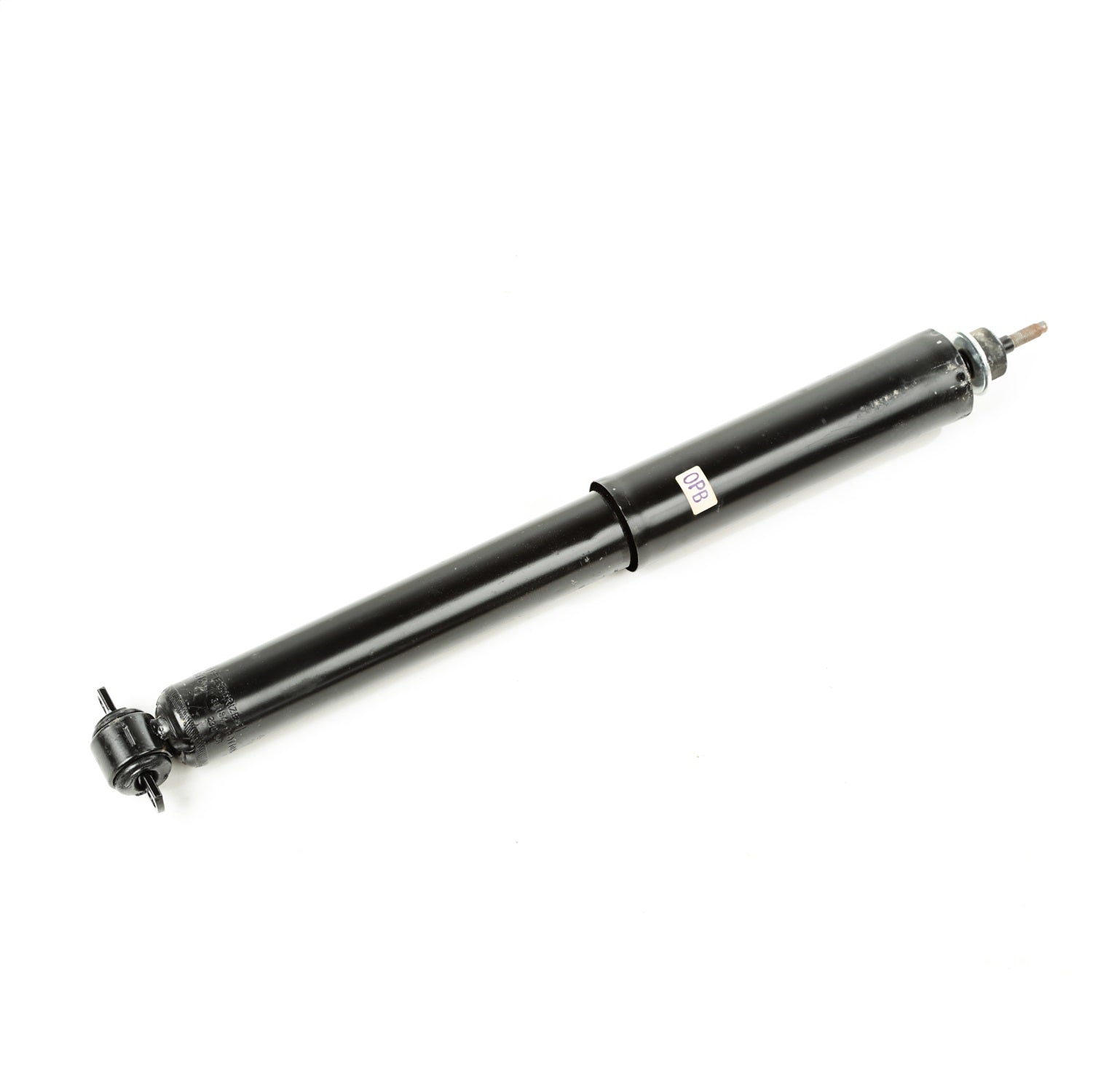 Omix S-52087831 HD Shock Absorber; Omix S-52087831