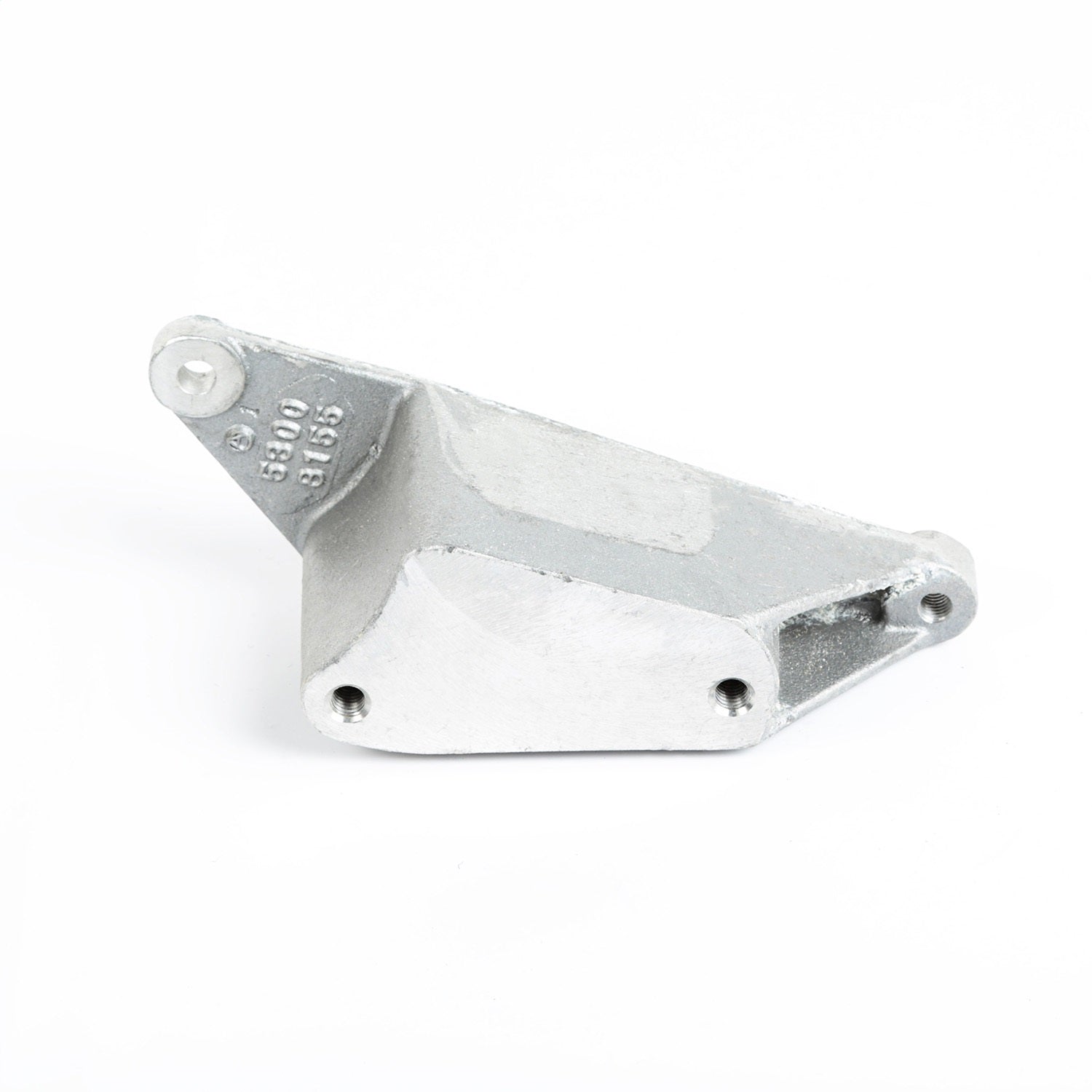 Omix S-53008155 Idler Pulley Bracket; Omix S-53008155